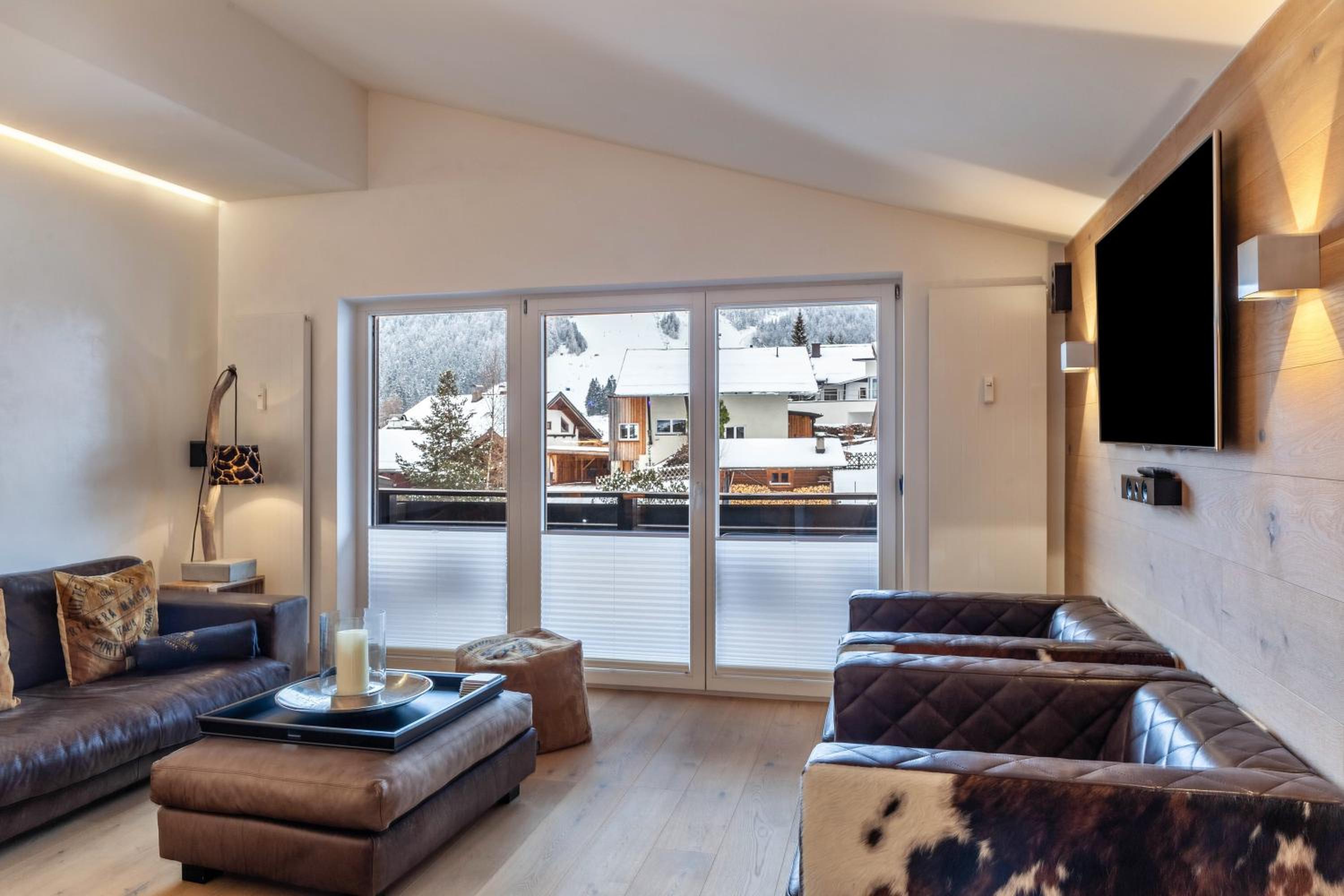 Haus Excelsior Top 38