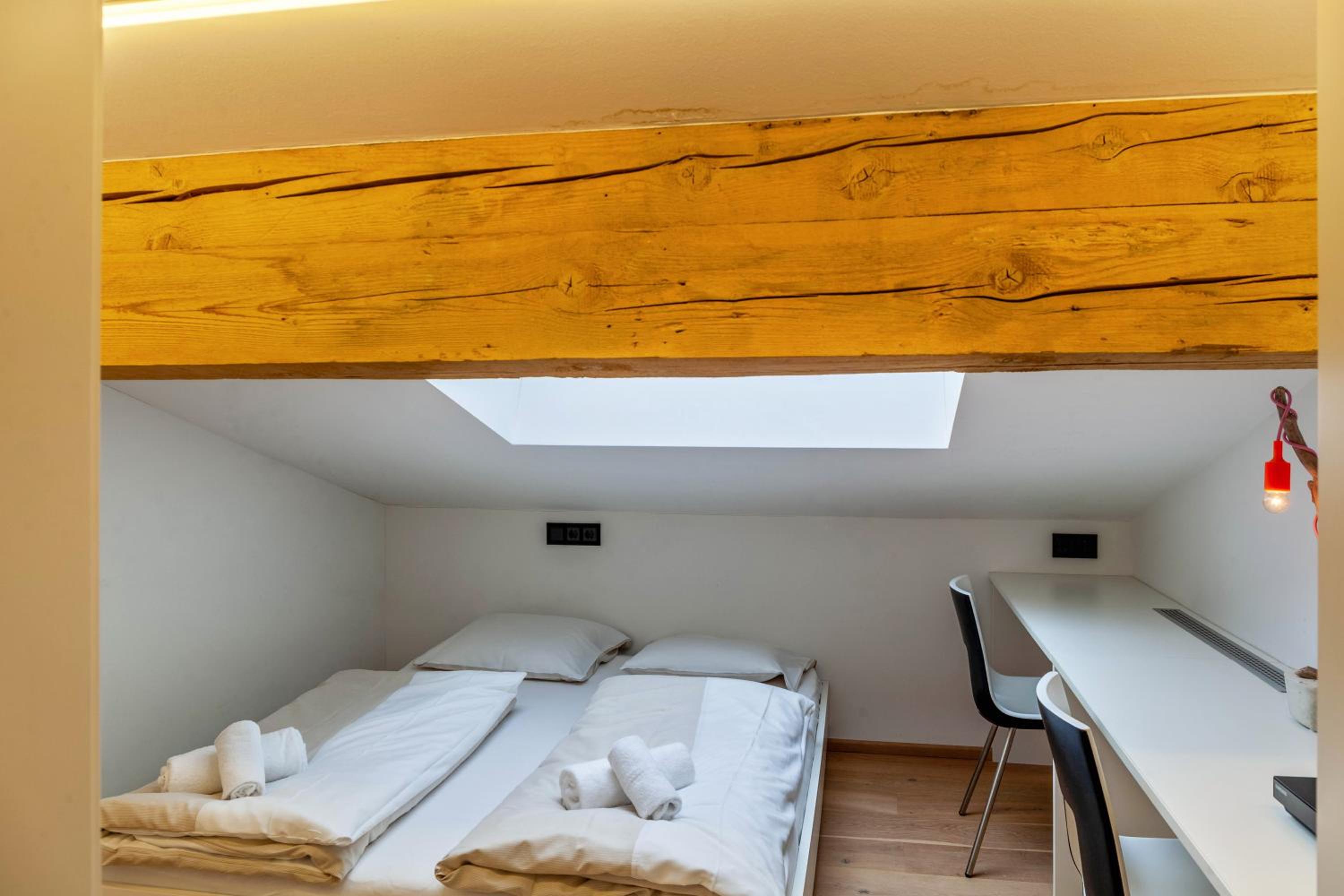 Haus Excelsior Top 38