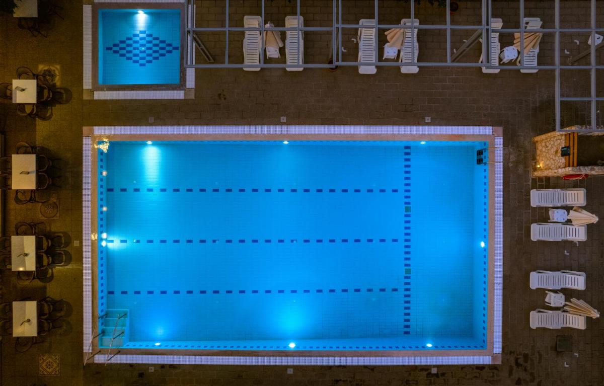 Ialyssos Vacations - Ilyssion Holidays Hotel - Property Image 2