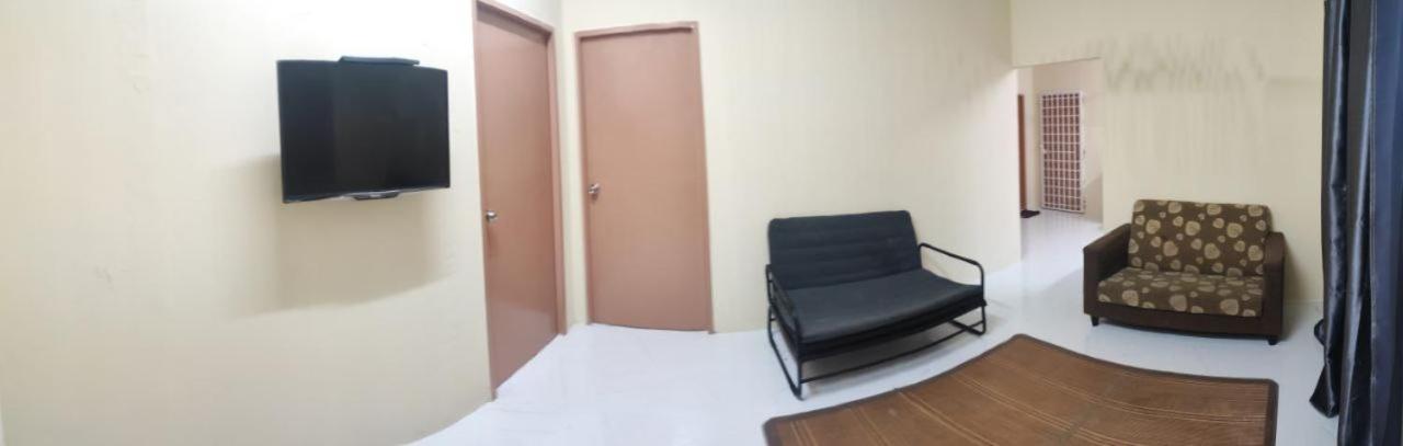 MESRA MUSAFIR HOMESTAY photo 6