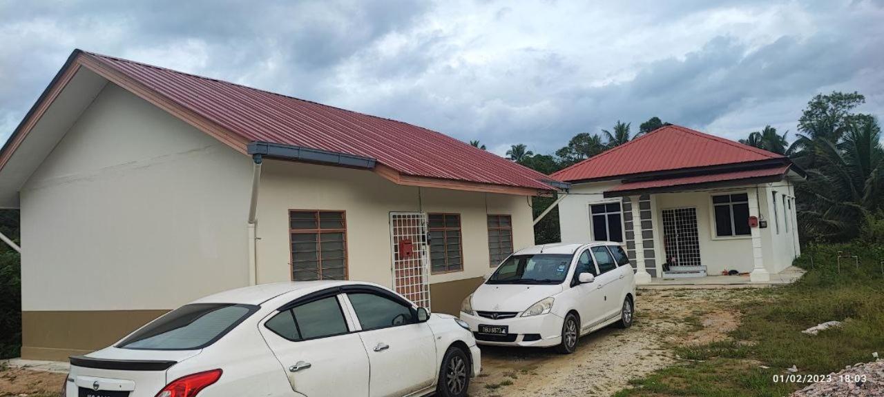 MESRA MUSAFIR HOMESTAY photo 1