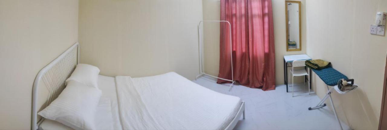 MESRA MUSAFIR HOMESTAY photo 7
