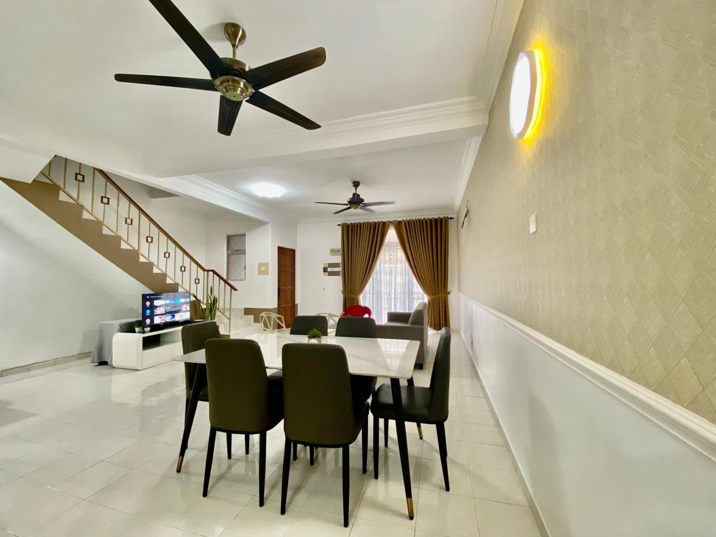 Comfy Sutera Seberang Jaya photo 1