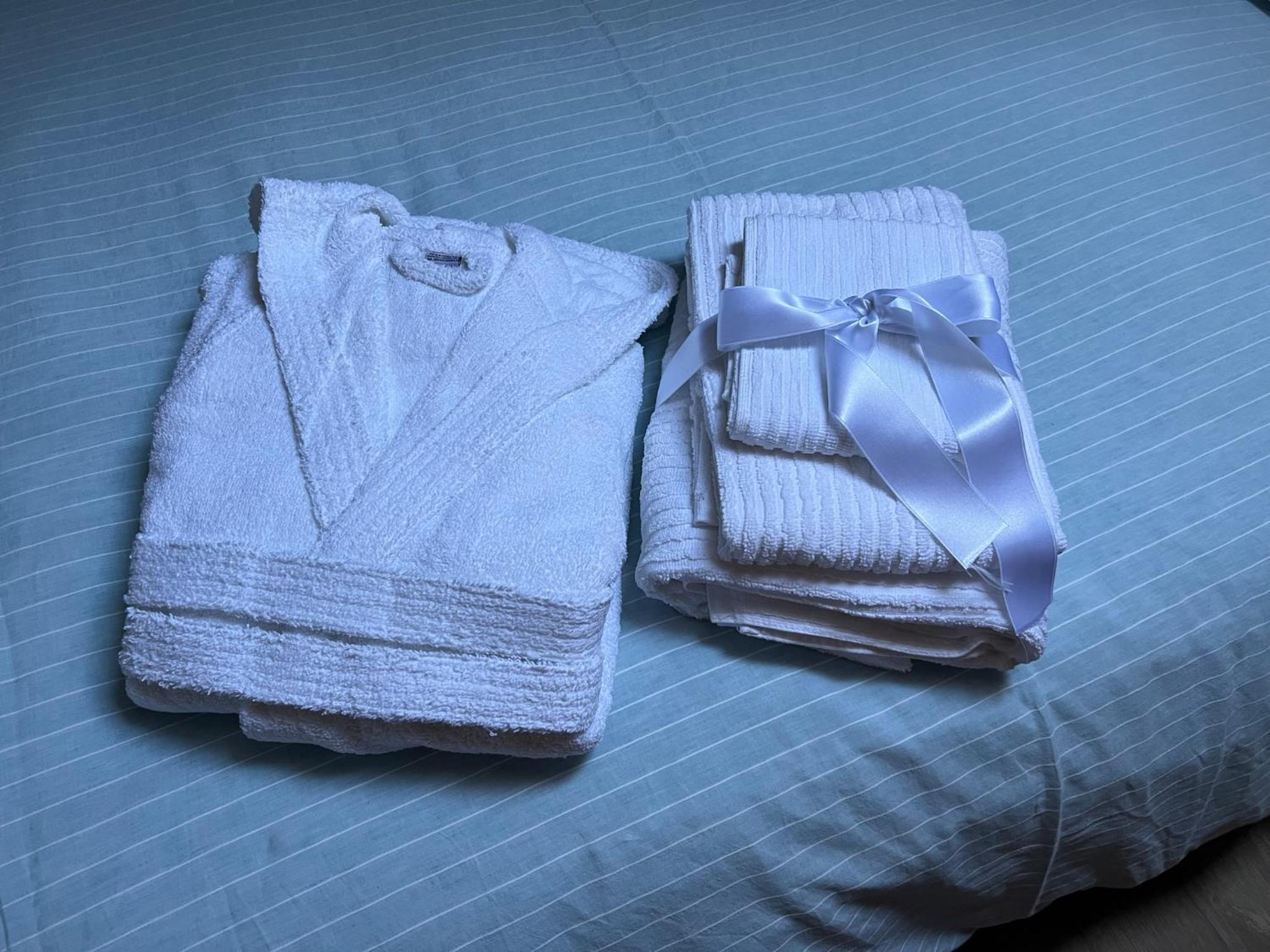 BelAbrì - central charme&comfort -mansarde e appartamento photo 2