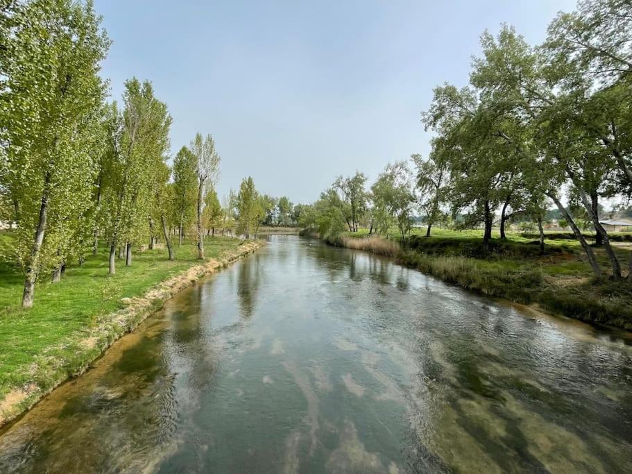 Casa Rural Berta