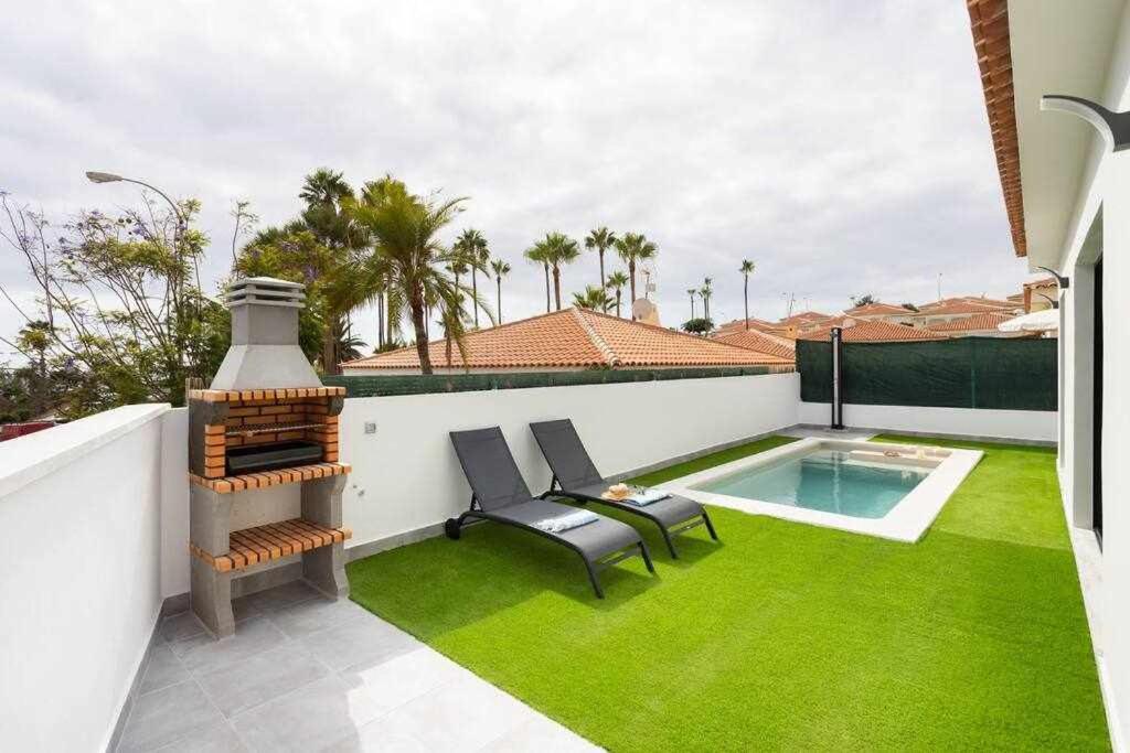 Sunnyland Villa Sueño Azul