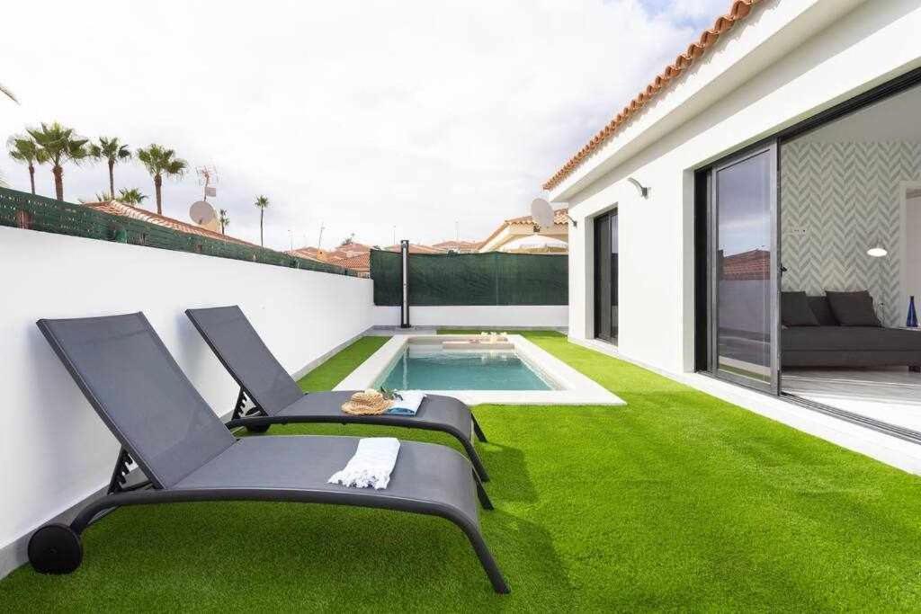 Sunnyland Villa Sueño Azul