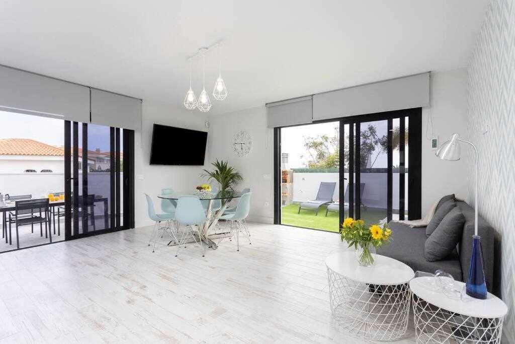 Sunnyland Villa Sueño Azul