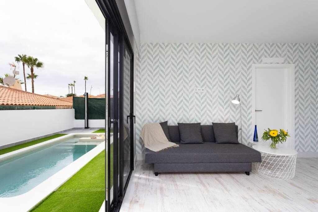 Sunnyland Villa Sueño Azul