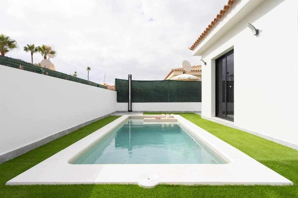 Sunnyland Villa Sueño Azul