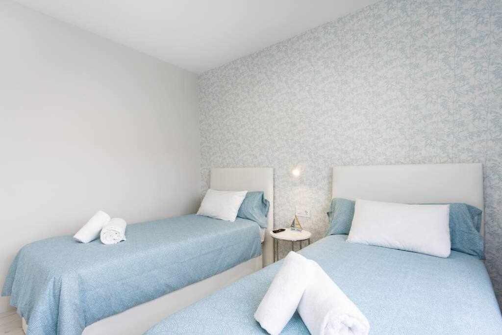 Sunnyland Villa Sueño Azul