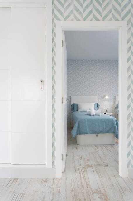 Sunnyland Villa Sueño Azul
