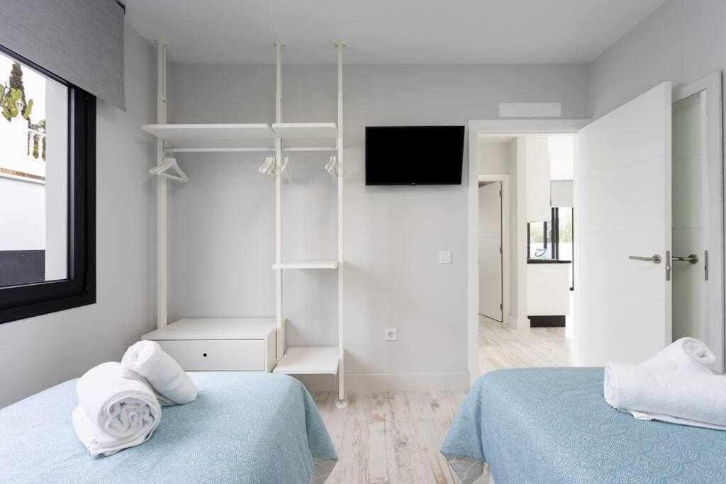 Sunnyland Villa Sueño Azul