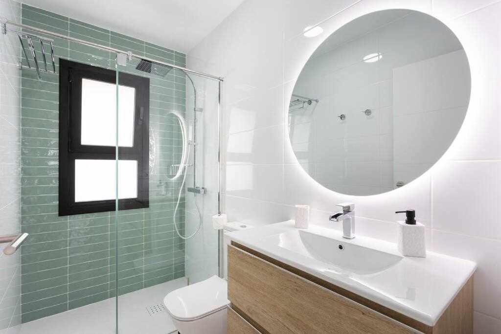 Sunnyland Villa Sueño Azul