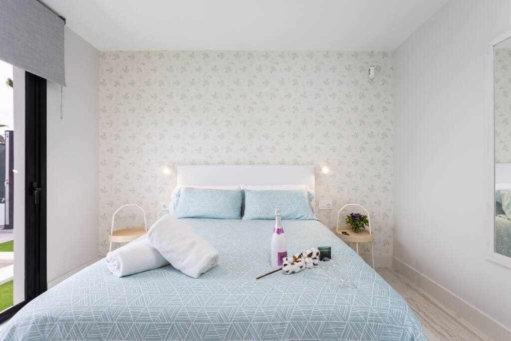 Sunnyland Villa Sueño Azul