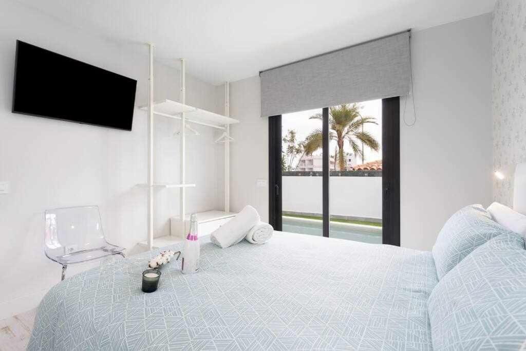 Sunnyland Villa Sueño Azul