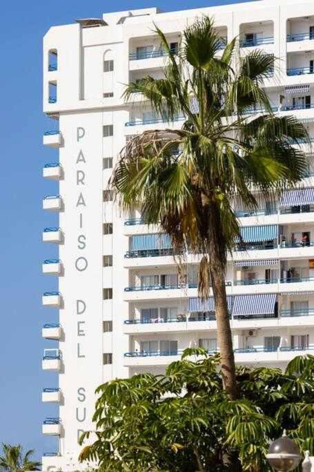 Sunnyland Paraiso Sur