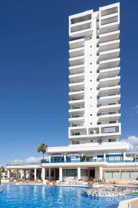 Sunnyland Paraiso Sur