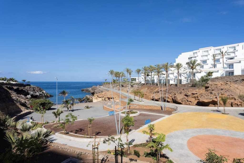 Sunnyland Paraiso Sur