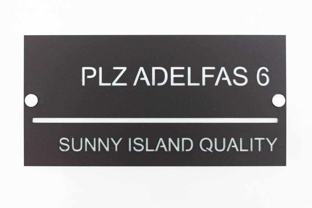 Sunnyland Ático Adelfas San Andrés