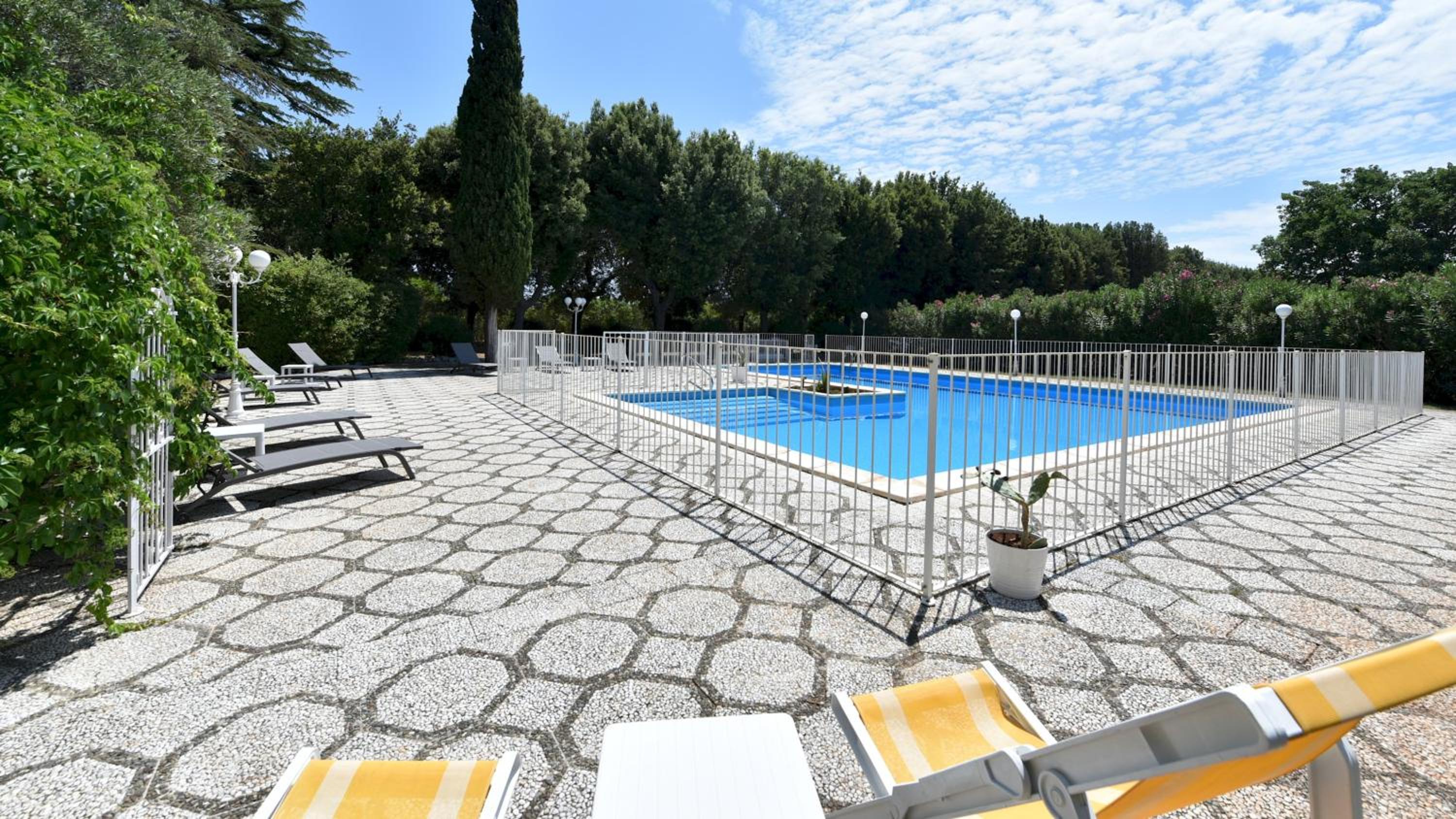 Masseria Profilo 8, Emma Villas view 3
