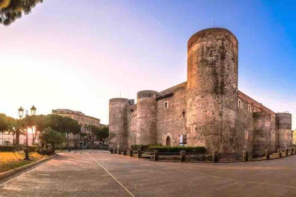 Mama House, Centro di Catania,Castello, Pescheria, view 5