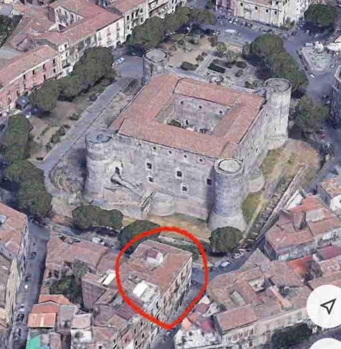 Mama House, Centro di Catania,Castello, Pescheria, view 3