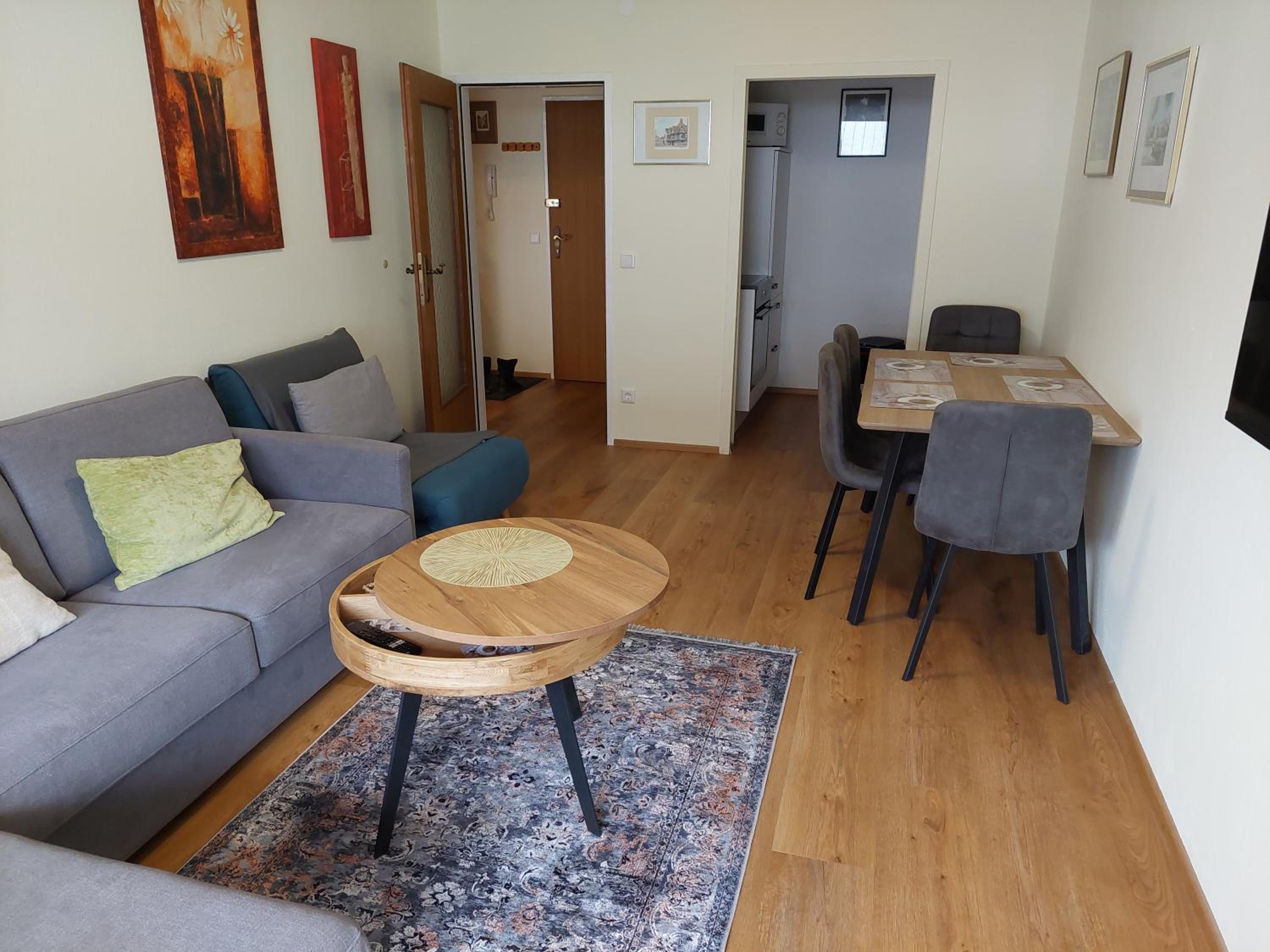 Apartment Nannerl view 4