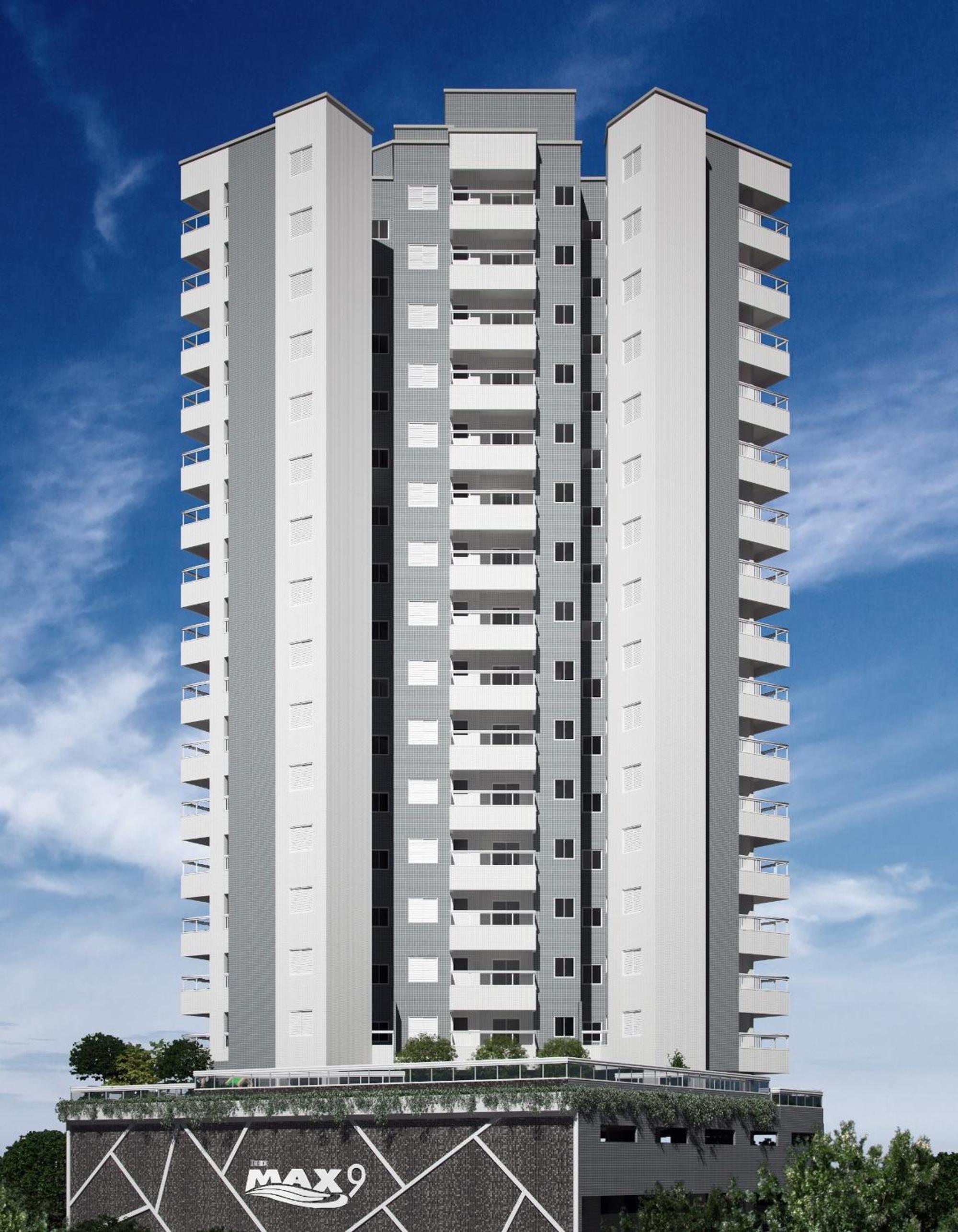 Apartamento Vila Caiçara