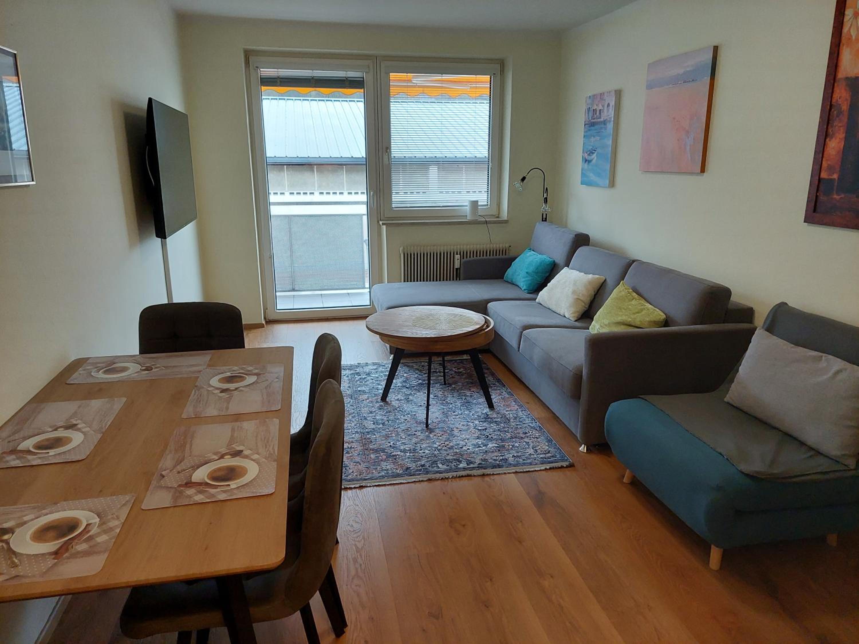 Apartment Nannerl view 5