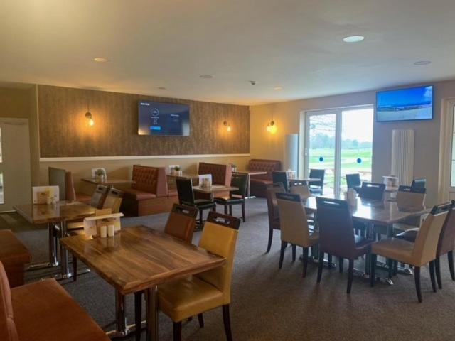 Silverstone Golf Club And Hotel