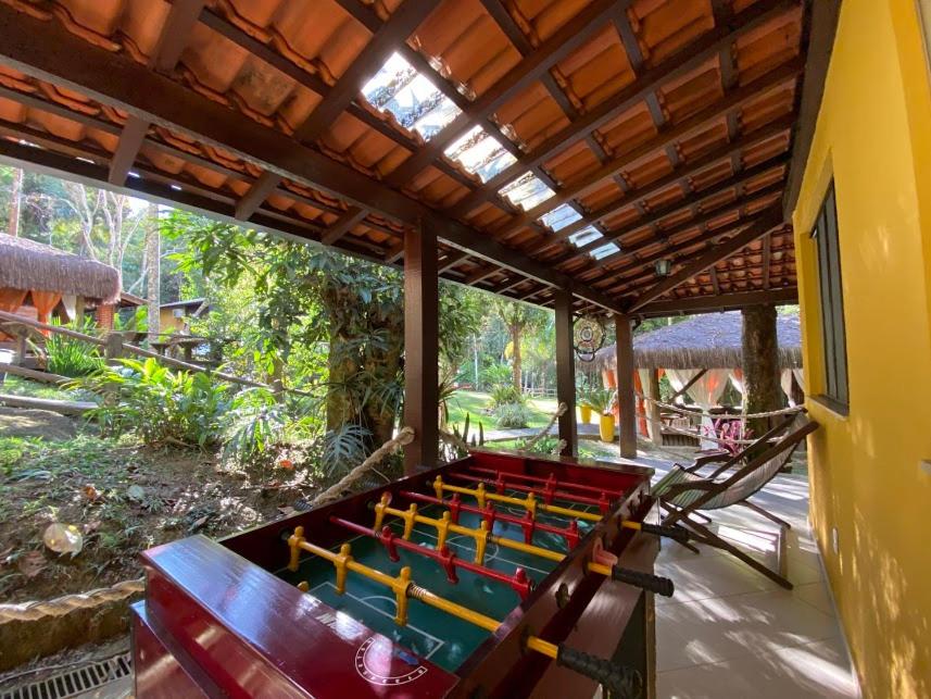 Espaço Viverde Penedo