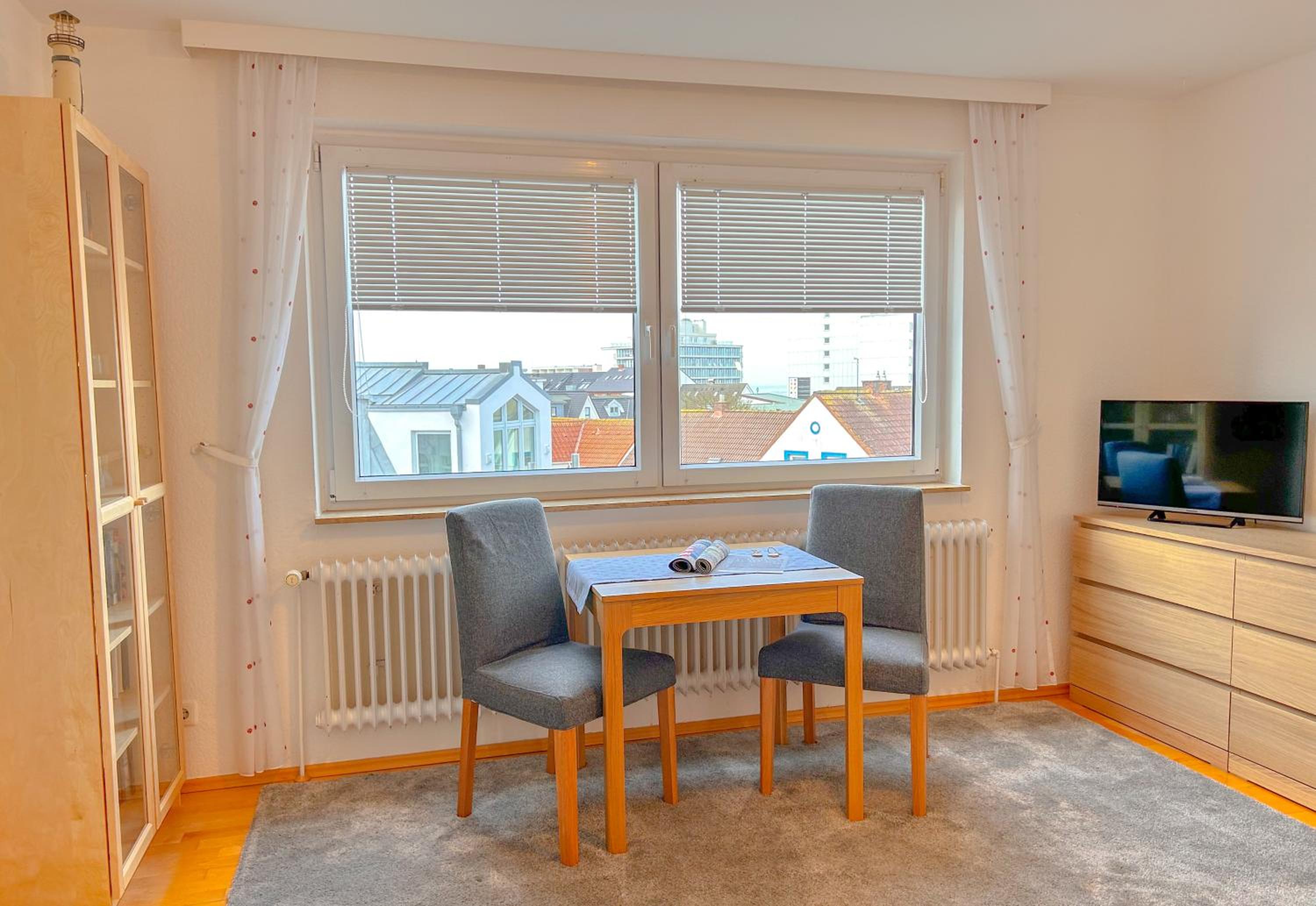 Haus Iderhoff- Wohnung 5 view 3