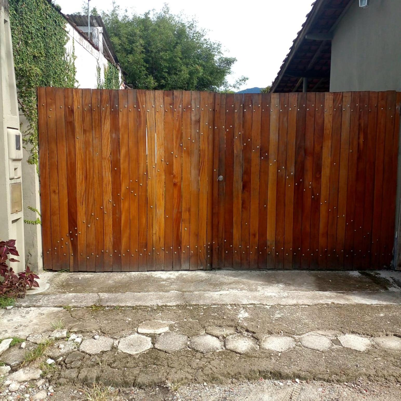 Sossego do Perequê