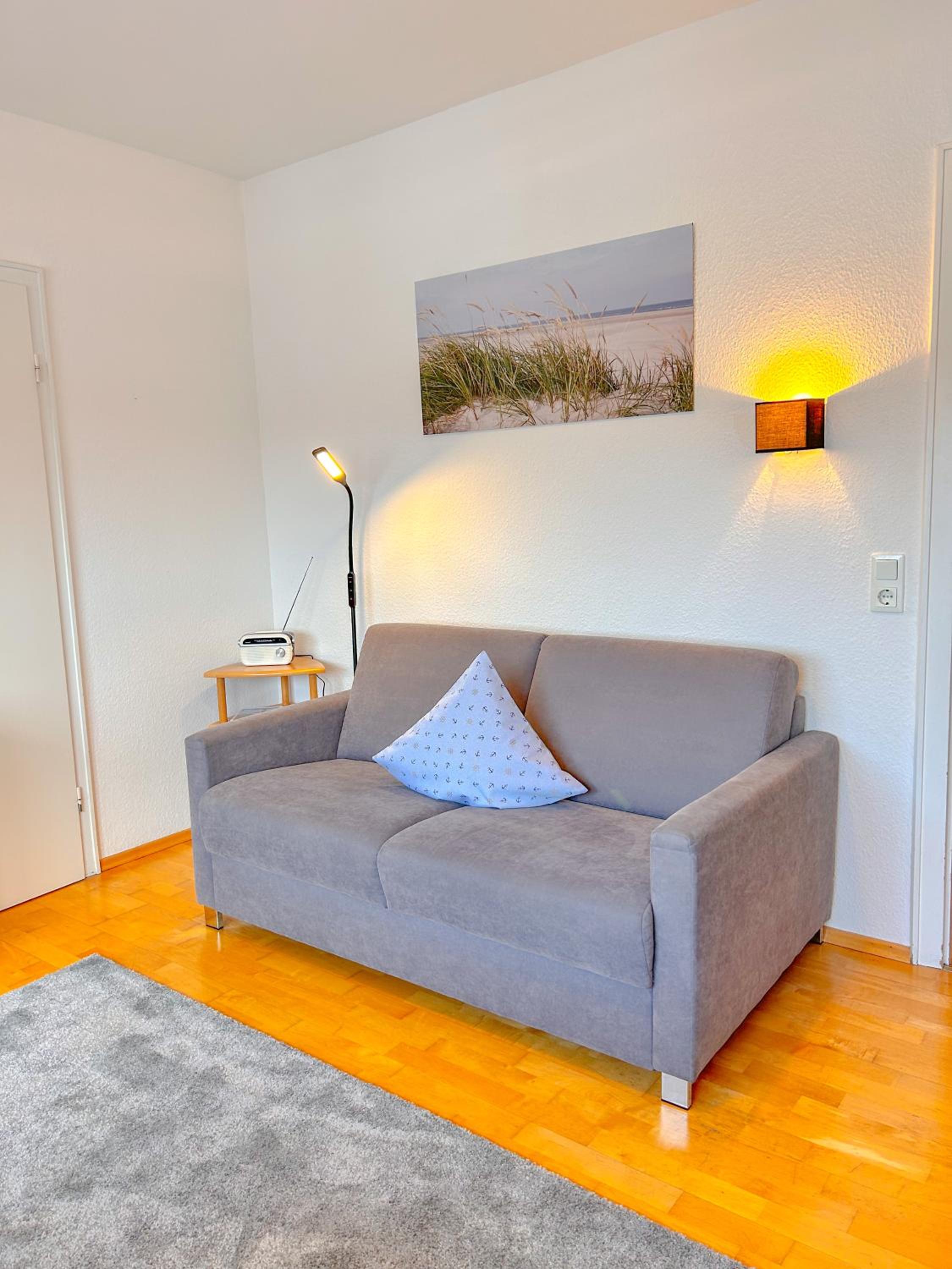 Haus Iderhoff- Wohnung 5 view 4