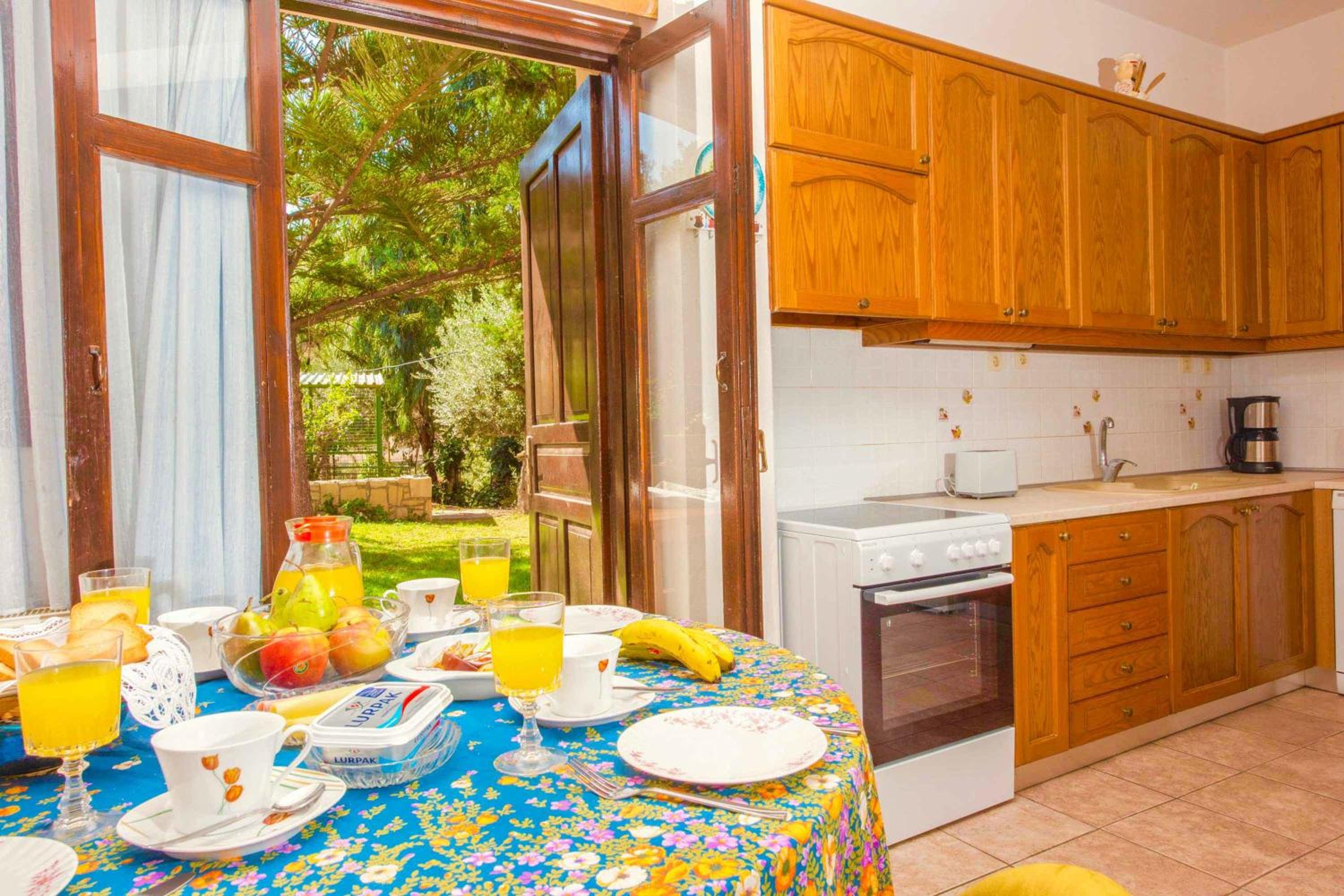 Villa Lygaria