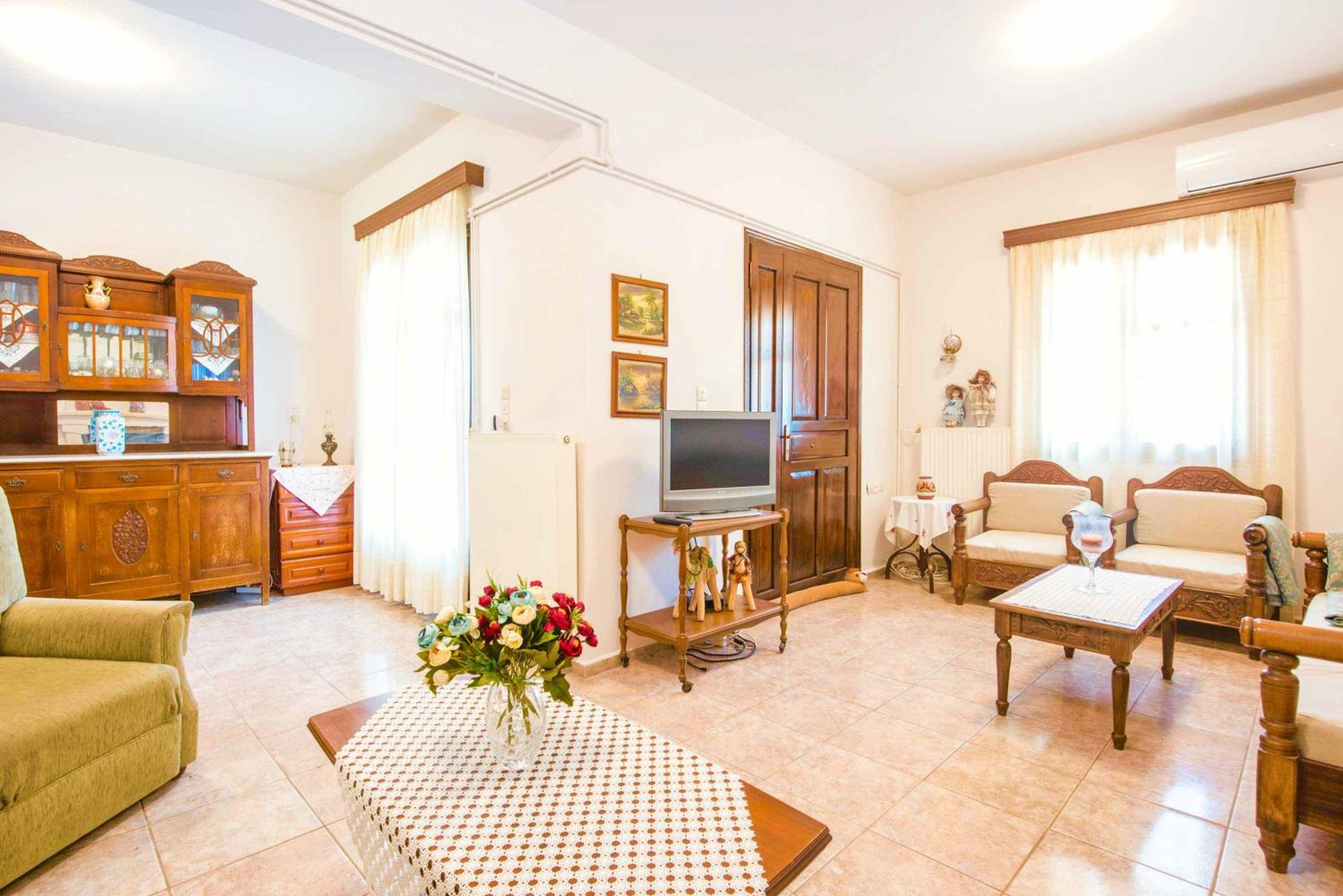 Villa Lygaria