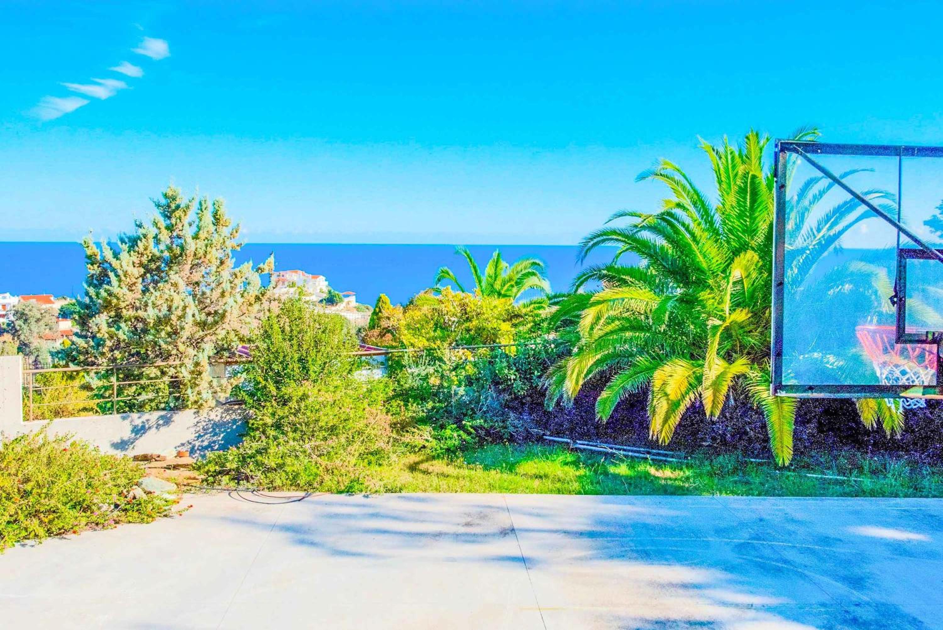 Villa Lygaria