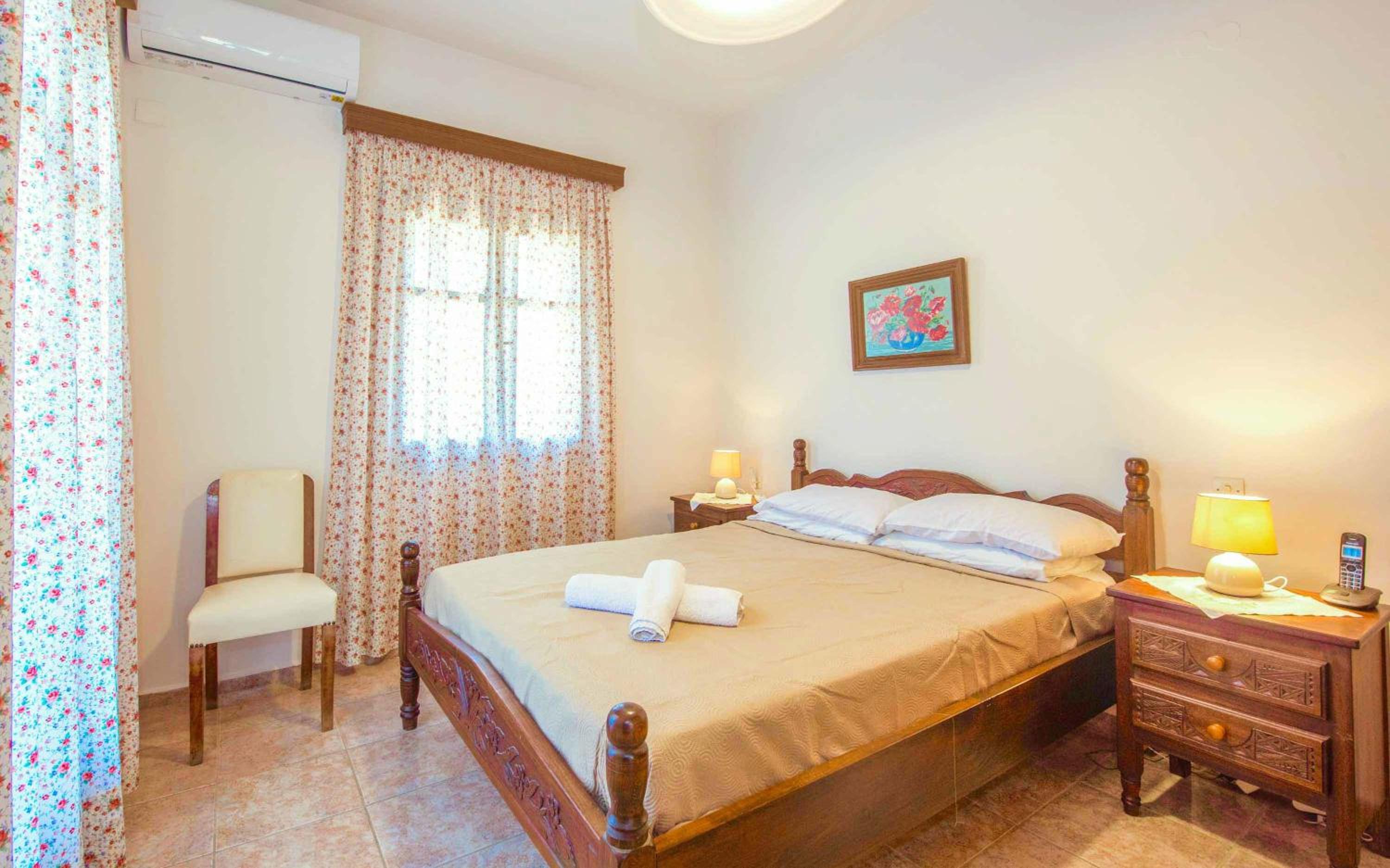 Villa Lygaria