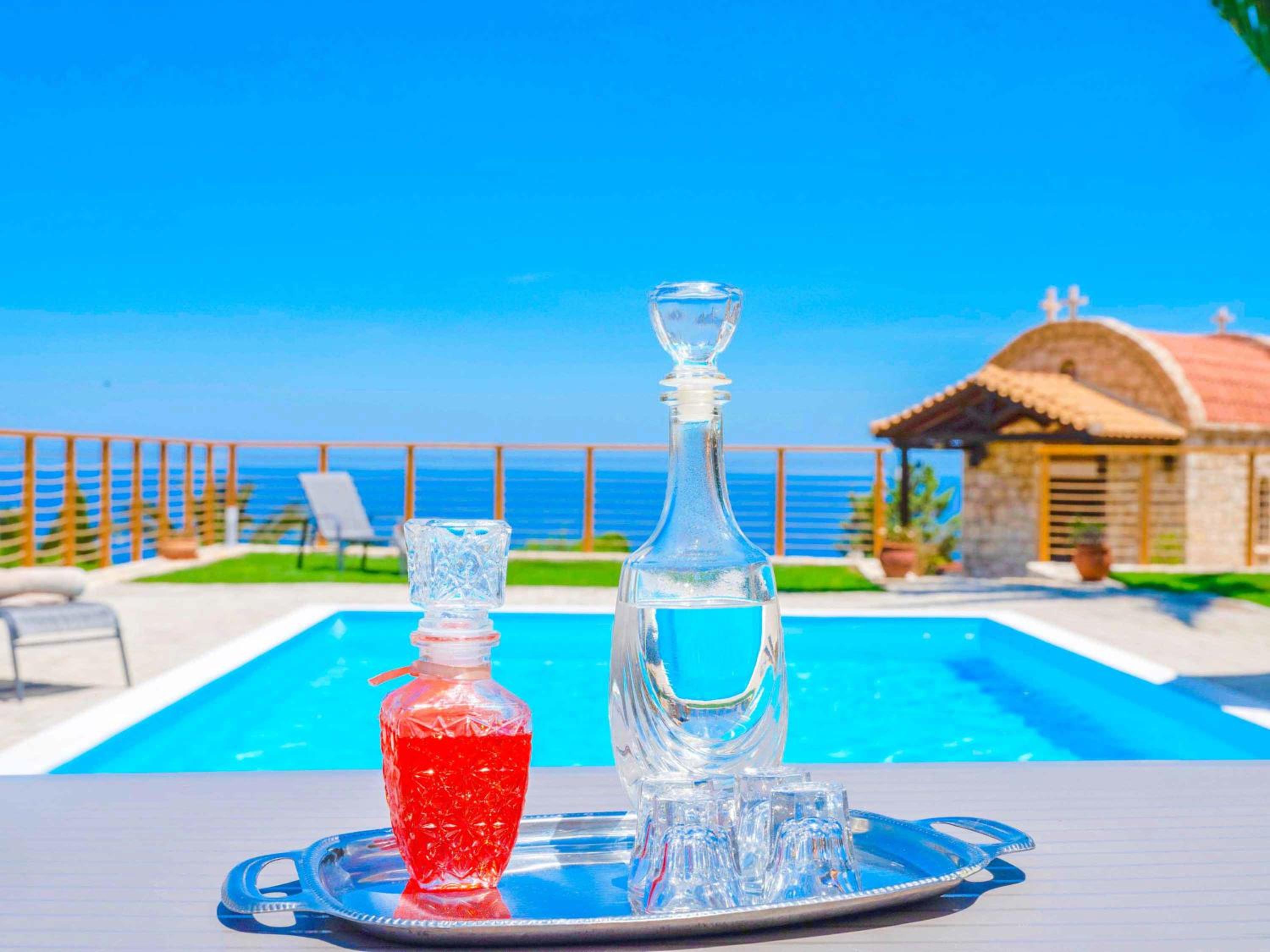 Villa Lygaria