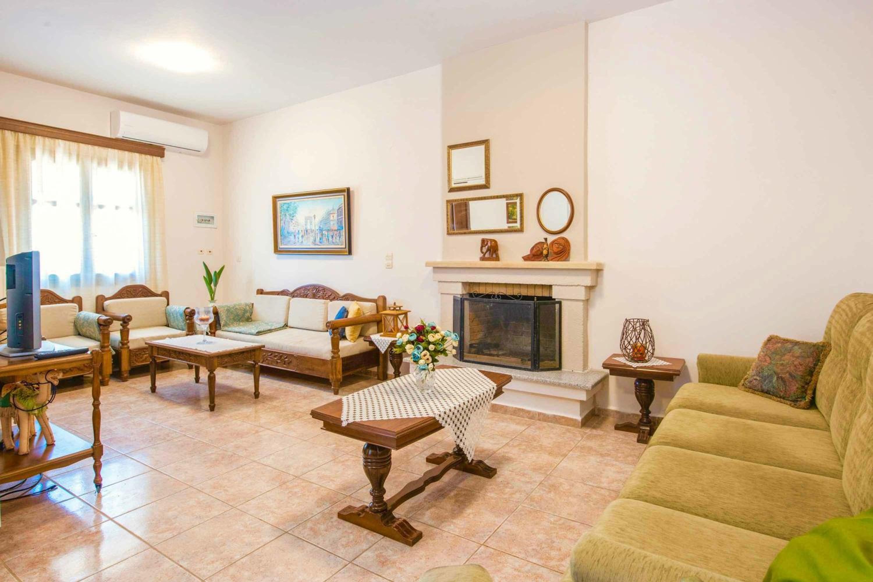 Villa Lygaria