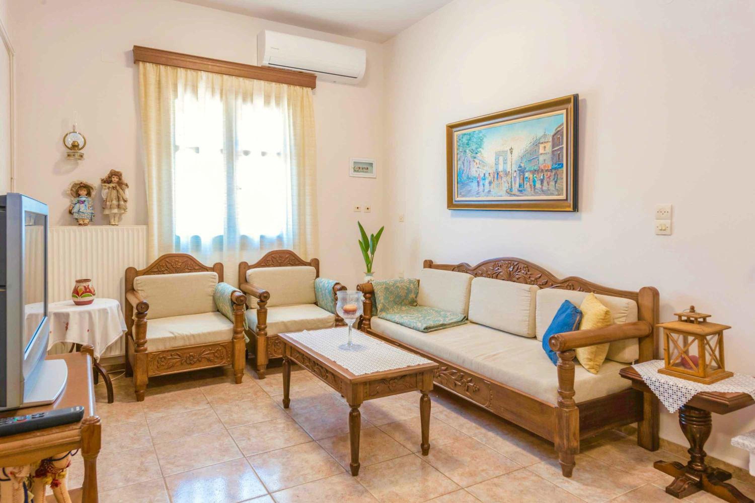 Villa Lygaria