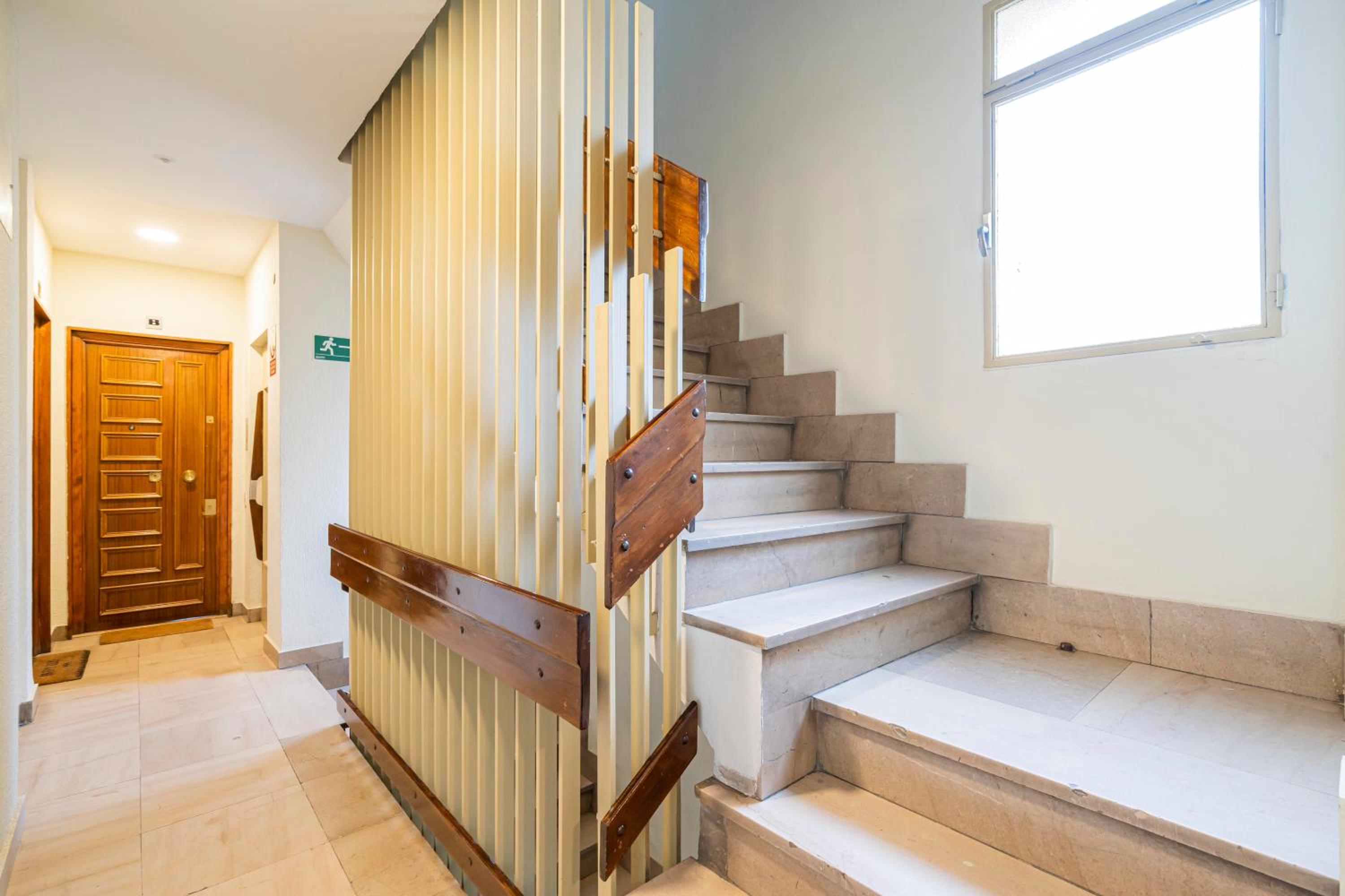 For You Rentals Castellana Business Center Apartment TEMPORAL MPM320