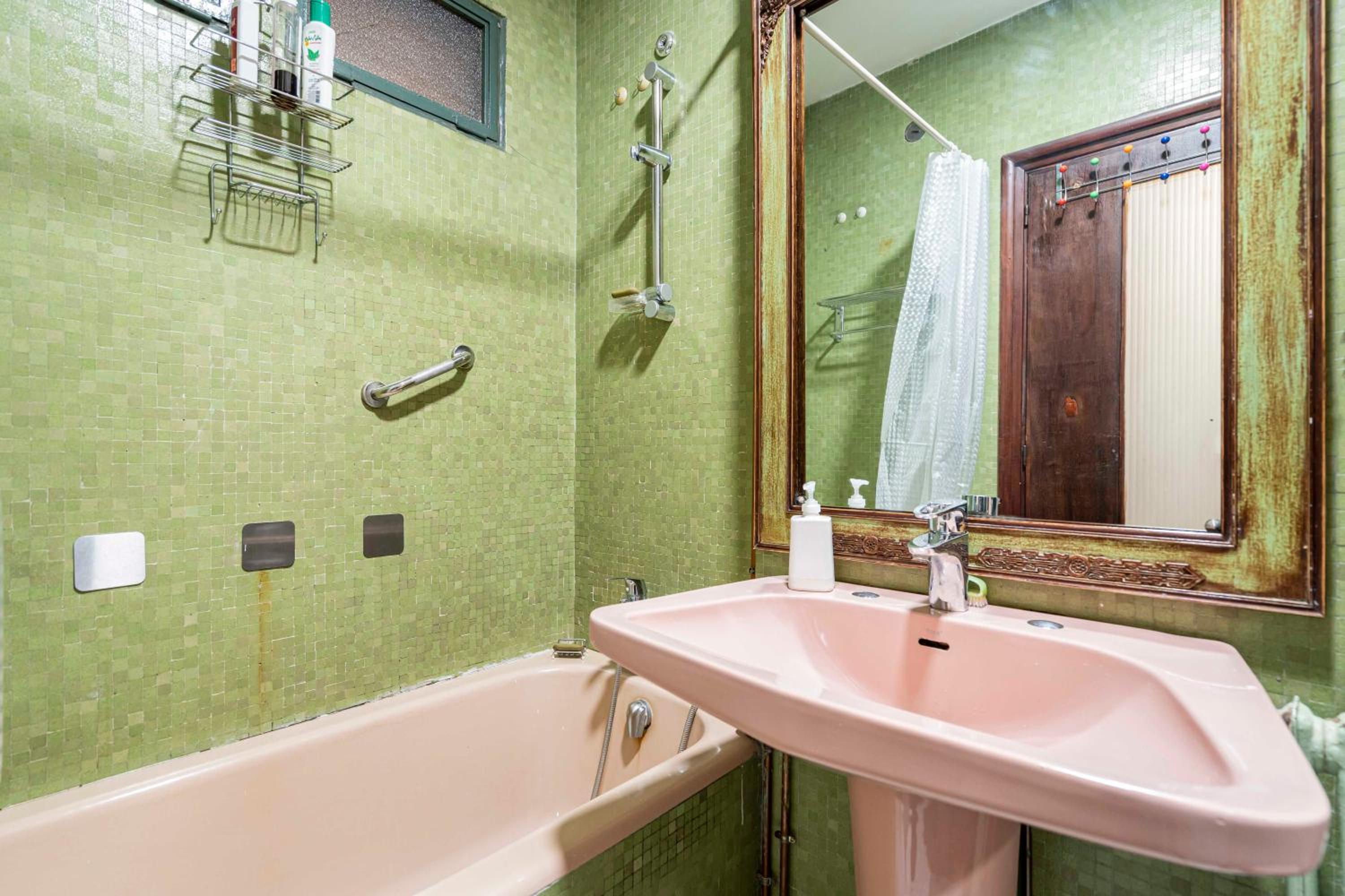 For You Rentals Castellana Business Center Apartment TEMPORAL MPM320