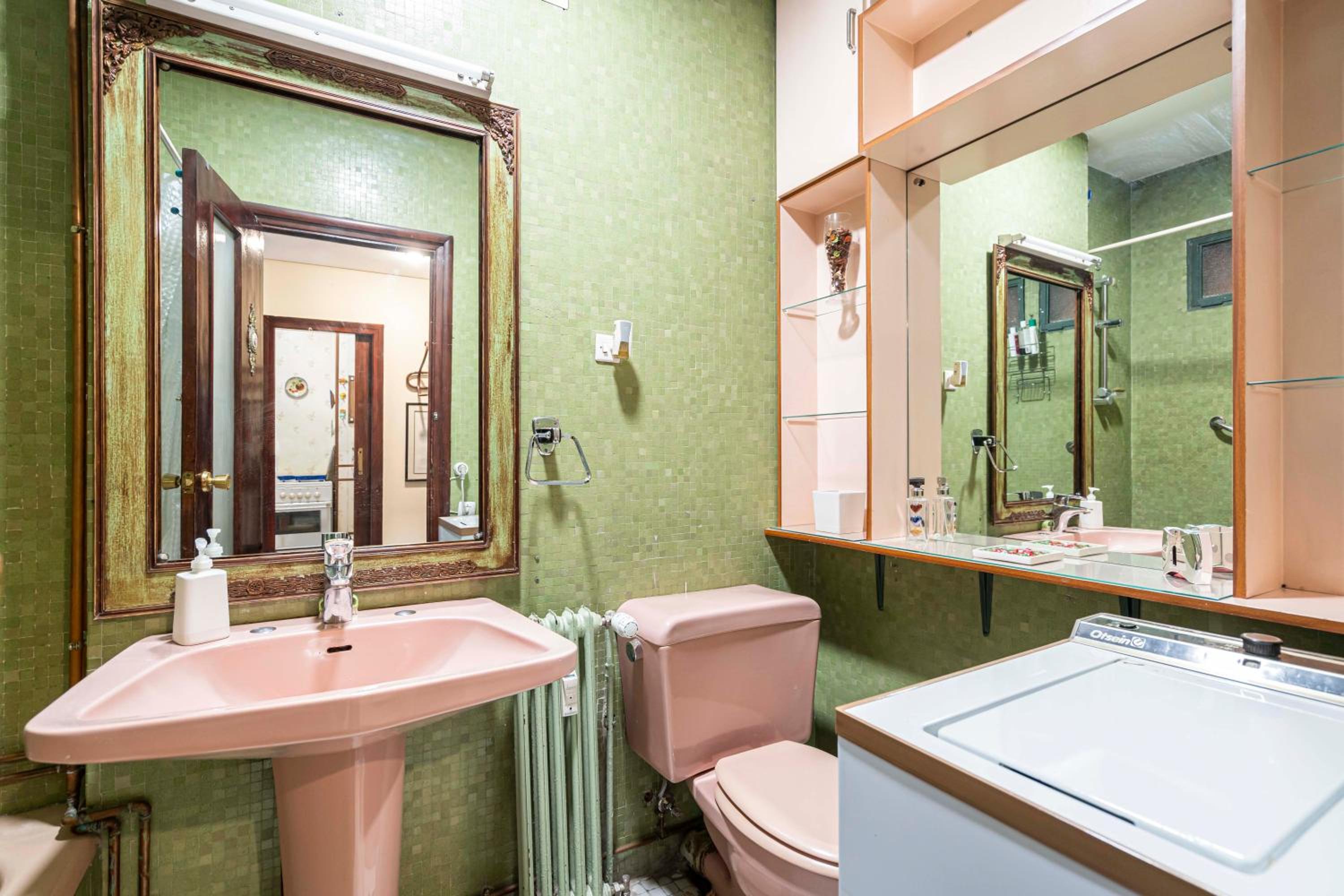 For You Rentals Castellana Business Center Apartment TEMPORAL MPM320