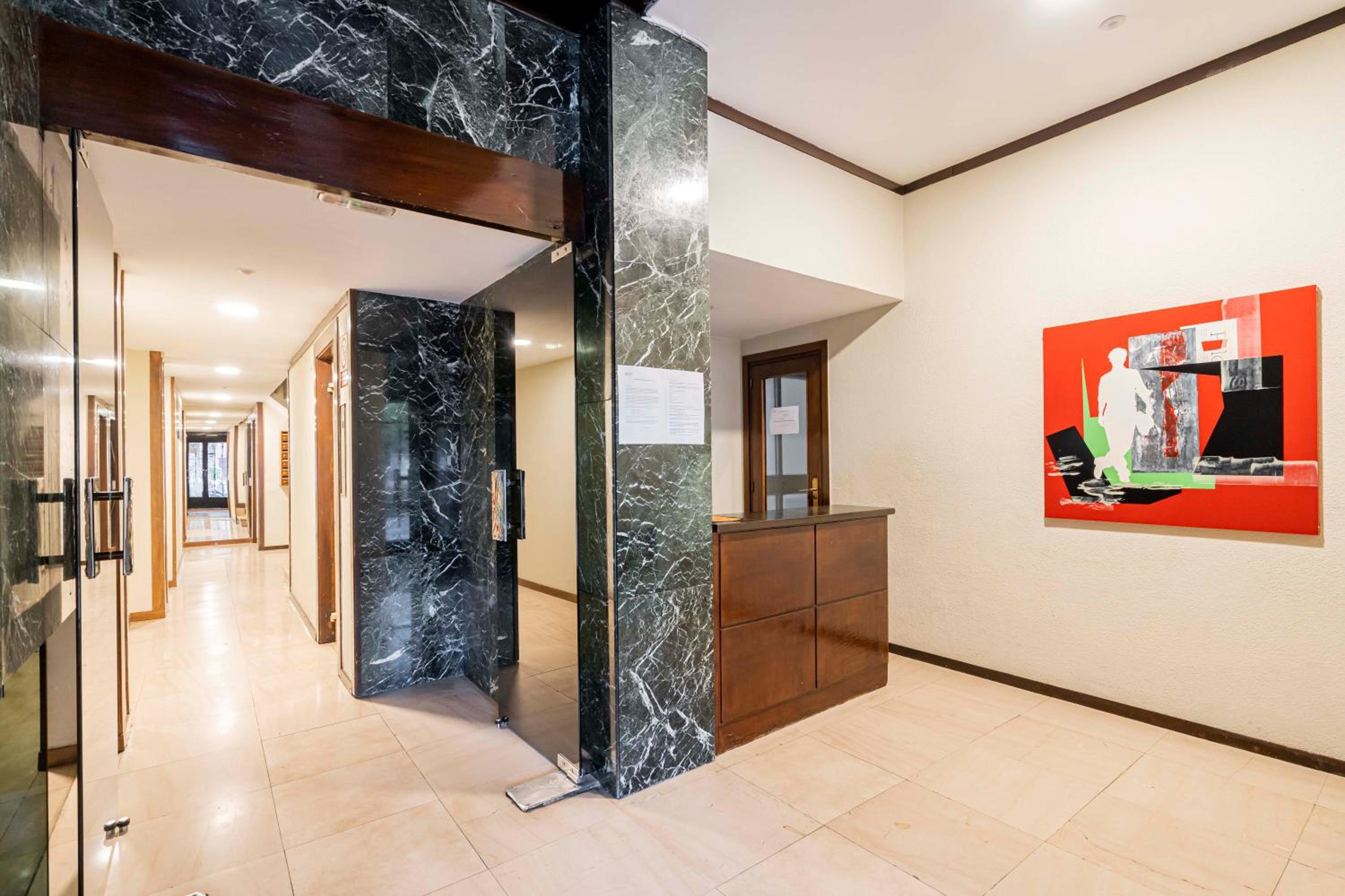 For You Rentals Castellana Business Center Apartment TEMPORAL MPM320