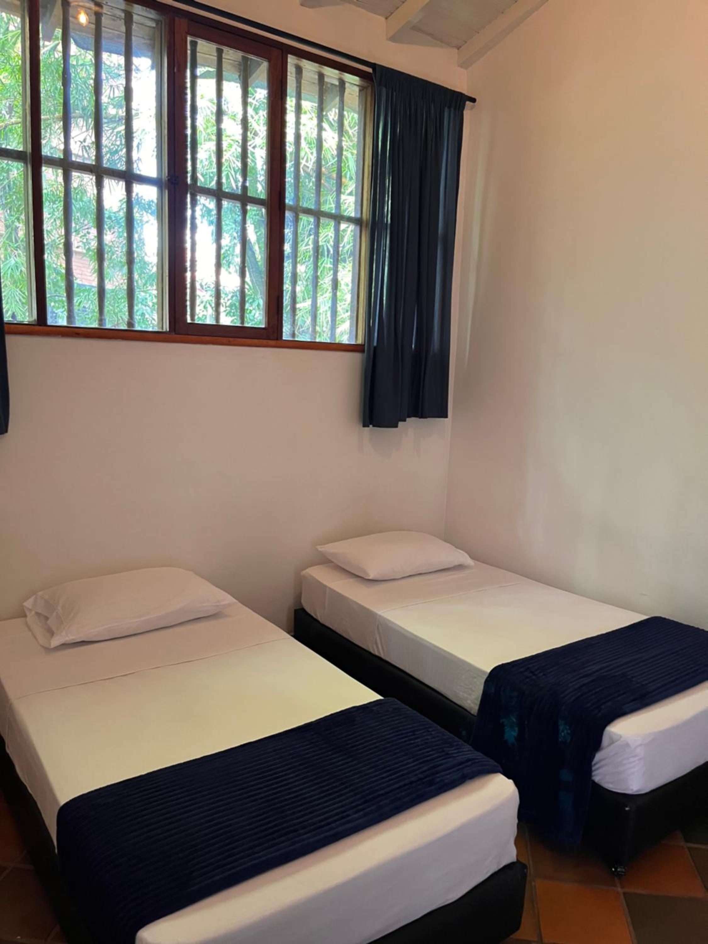 Yolo Hostel Medellin