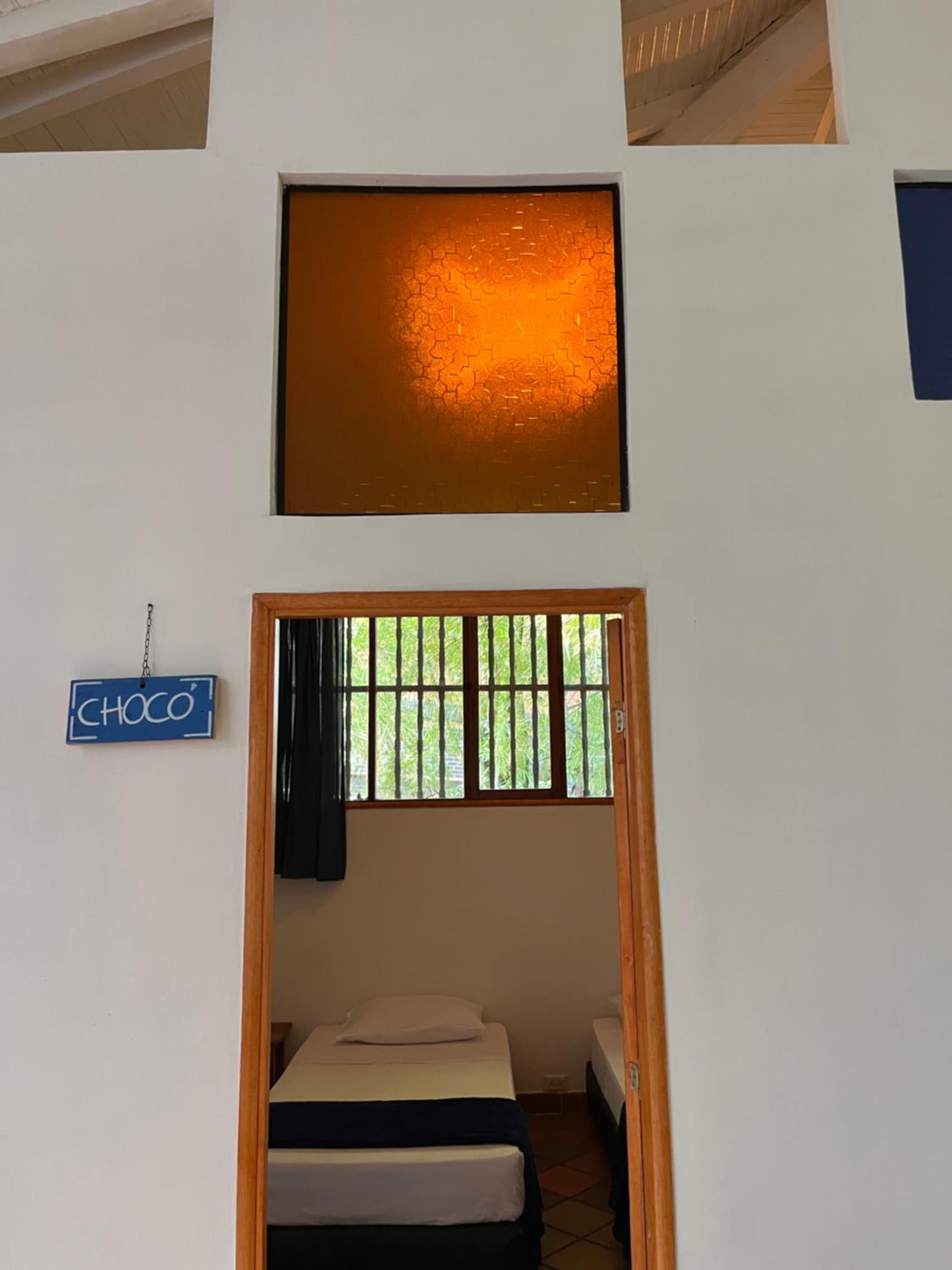 Yolo Hostel Medellin
