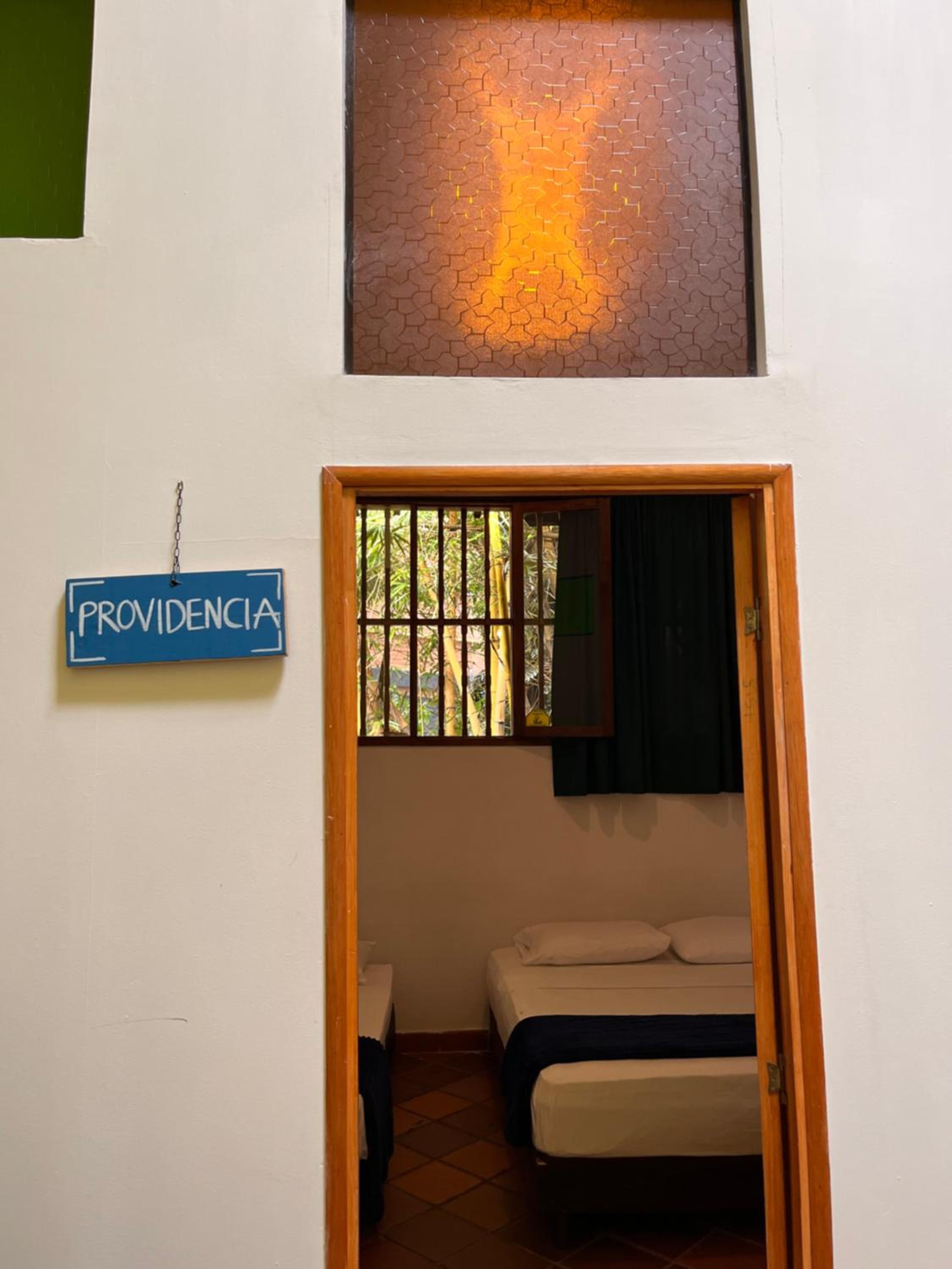 Yolo Hostel Medellin