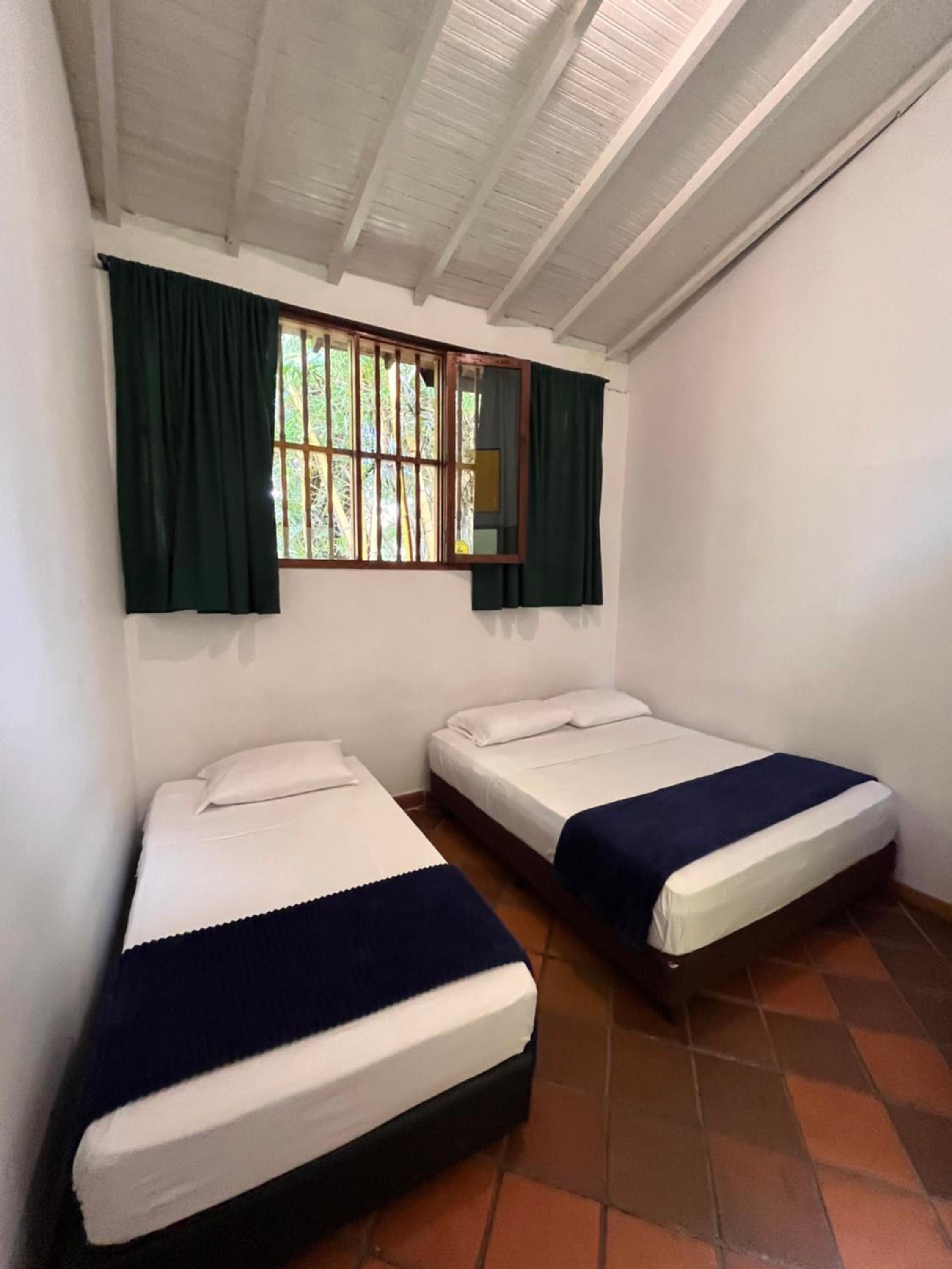 Yolo Hostel Medellin